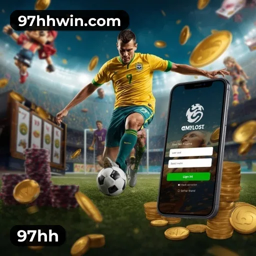 Tabela RTP dos jogos de cassino da 97hh