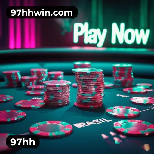 Bônus e promoções 97hh