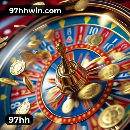 Logo da 97hh