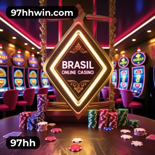 Catálogo 97hh com mais de 3.100 jogos — Pragmatic Play, Evolution, NetEnt e fornecedores certificados