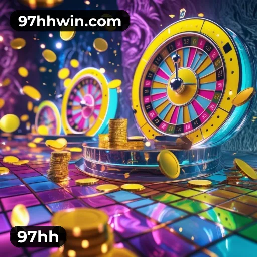 Tabela RTP dos jogos de cassino da 97hh