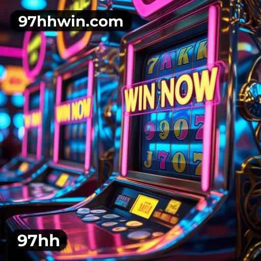 Catálogo 97hh com mais de 3.100 jogos — Pragmatic Play, Evolution, NetEnt e fornecedores certificados