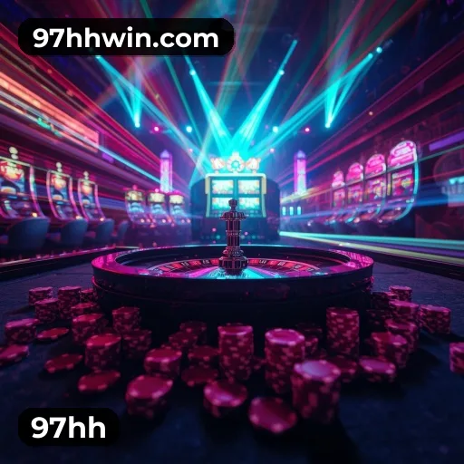 Logo da 97hh