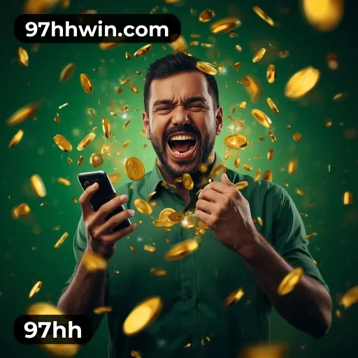 FAQ 97hh Brasil - Perguntas frequentes sobre bônus, PIX, RTP, APP mobile e VIP