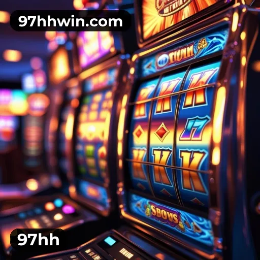 Loterias online disponíveis na 97hh