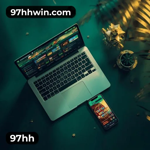 Bônus e promoções 97hh