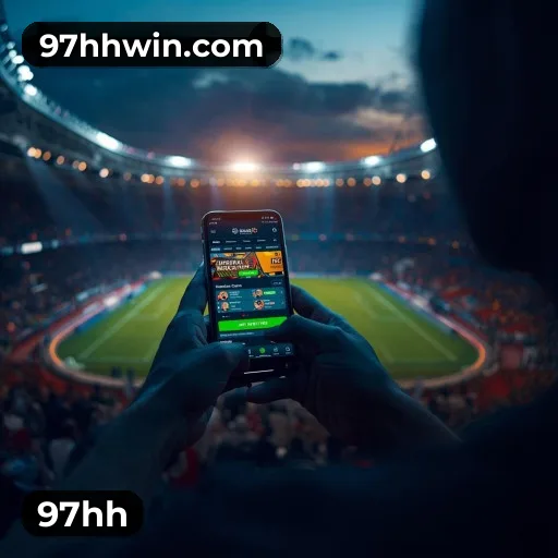 Níveis do programa VIP da 97hh