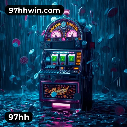 Bônus e promoções 97hh