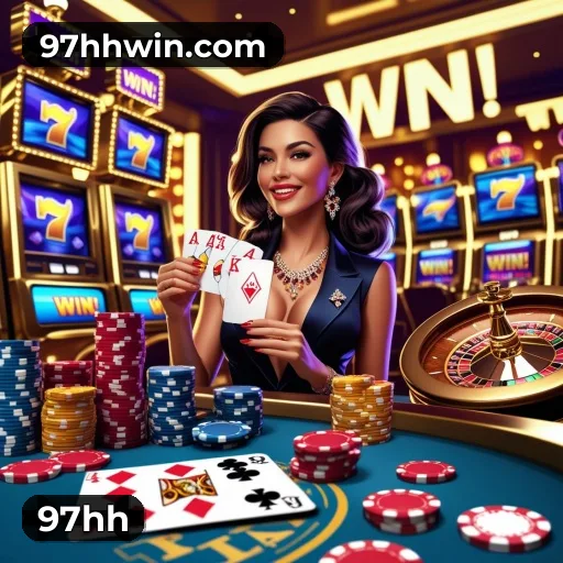 Níveis do programa VIP da 97hh