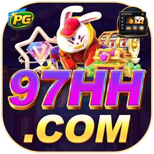 Plataforma 97hh — 3.100+ jogos, PIX rápido, SSL, bônus R$ 6.000 + 600 giros no Brasil